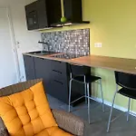 Sol Borsay - De A La Campagne - Ideal Pour 2 Apartament *