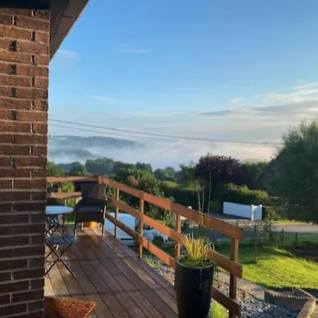 아파트 Sol Borsay - De A La Campagne - Ideal Pour 2 Comblain-au-Pont