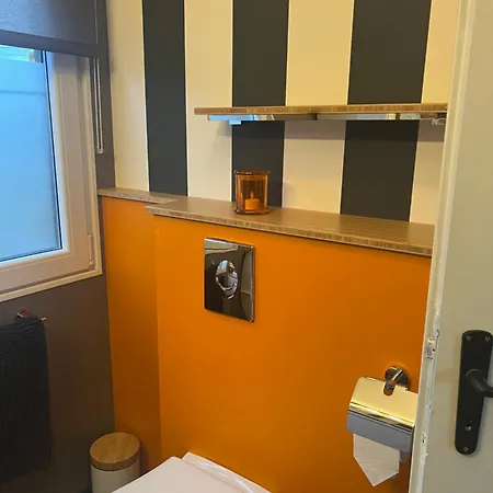 Apartman Sol Borsay - De A La Campagne - Ideal Pour 2 Comblain-au-Pont