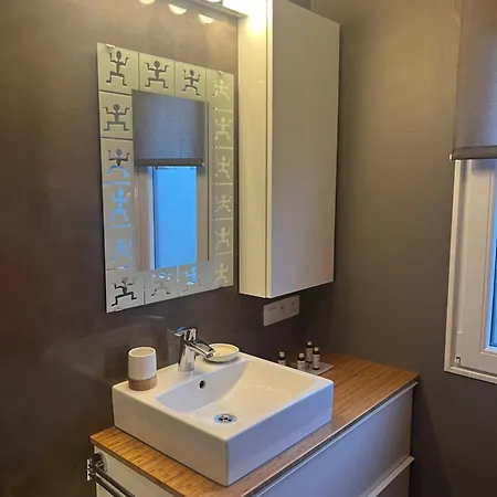 아파트 Sol Borsay - De A La Campagne - Ideal Pour 2 *