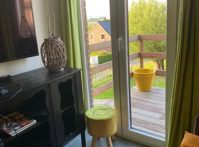 Sol Borsay - De à La Campagne - Idéal Pour 2 Appartement *