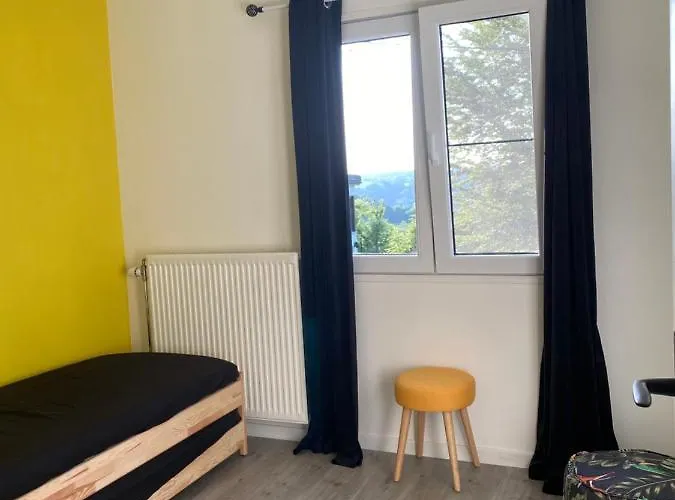 Sol Borsay - De à La Campagne - Idéal Pour 2