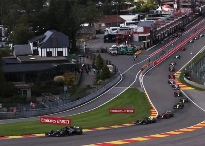 Sol Borsay - De à La Campagne - Idéal Pour 2 Appartement Comblain-au-Pont