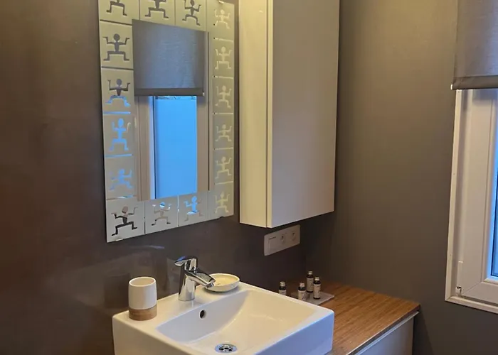 Appartement Sol Borsay - De à La Campagne - Idéal Pour 2 *